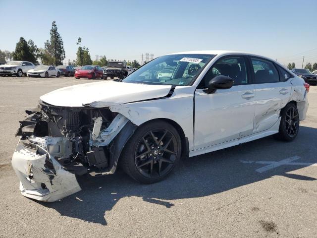 2024 HONDA CIVIC SPORT, 