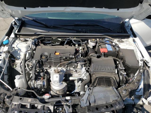2HGFE2F58RH574026 - 2024 HONDA CIVIC SPORT WHITE photo 11