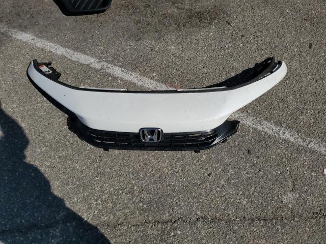 2HGFE2F58RH574026 - 2024 HONDA CIVIC SPORT WHITE photo 12