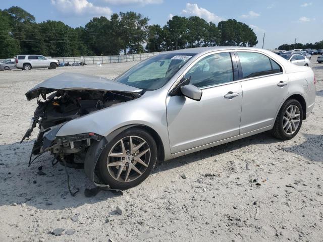 2010 FORD FUSION SE, 