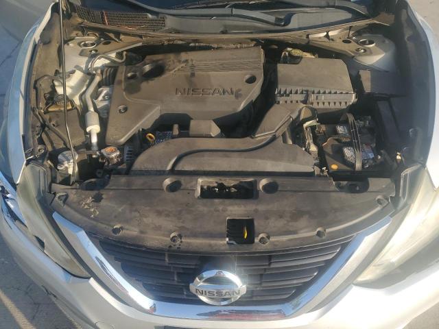 3N1AB7AP1KY404214 - 2019 NISSAN SENTRA S BLACK photo 11