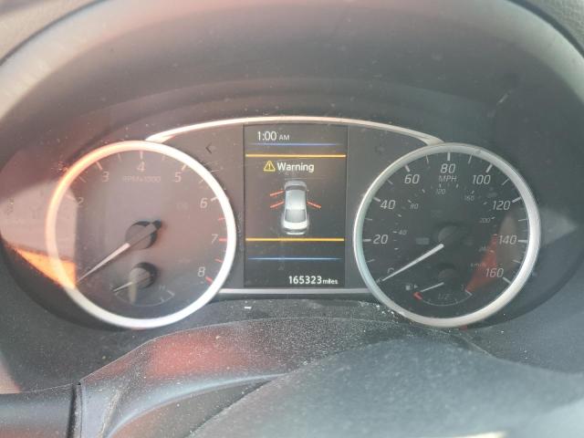 3N1AB7AP1KY404214 - 2019 NISSAN SENTRA S BLACK photo 9