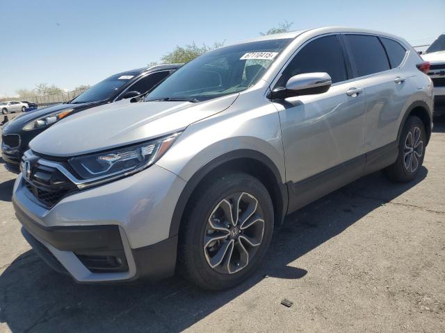 2022 HONDA CR-V EXL, 