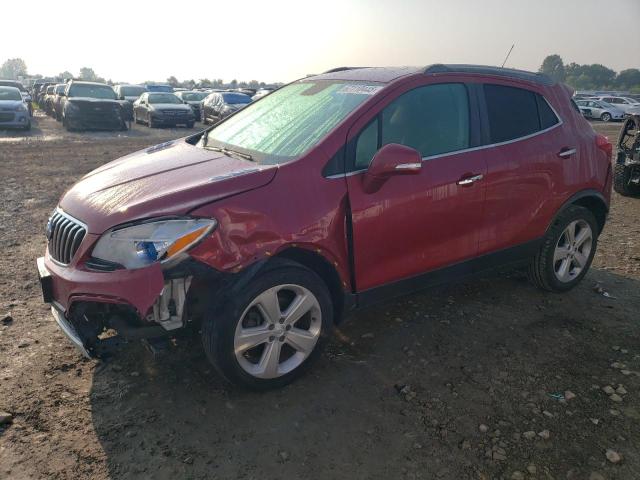 2015 BUICK ENCORE, 
