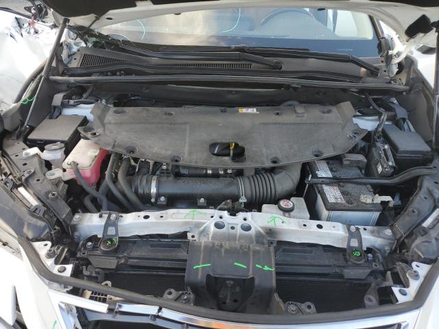 JTJDARBZ7M5022307 - 2021 LEXUS NX 300 BASE Ağ foto 11