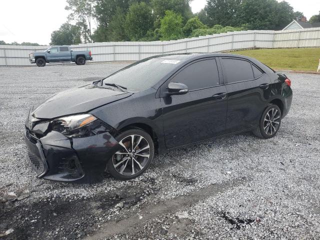 2017 TOYOTA COROLLA L, 