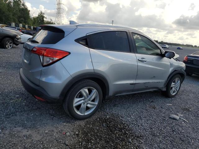 3CZRU5H5XKM718867 - 2019 HONDA HR-V EX Silber Foto 3
