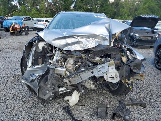 3CZRU5H5XKM718867 - 2019 HONDA HR-V EX Silber Foto 5