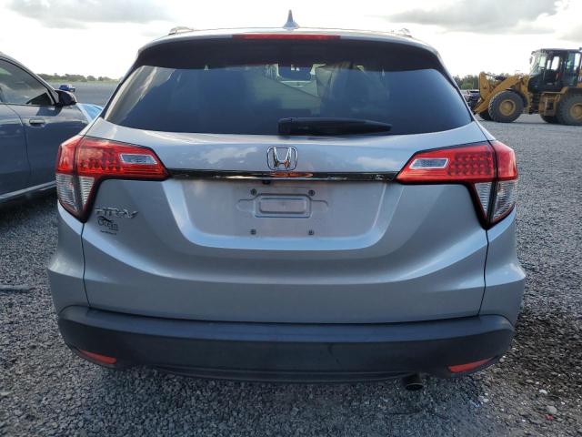 3CZRU5H5XKM718867 - 2019 HONDA HR-V EX Silber Foto 6