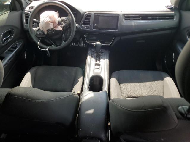 3CZRU5H5XKM718867 - 2019 HONDA HR-V EX Silber Foto 8