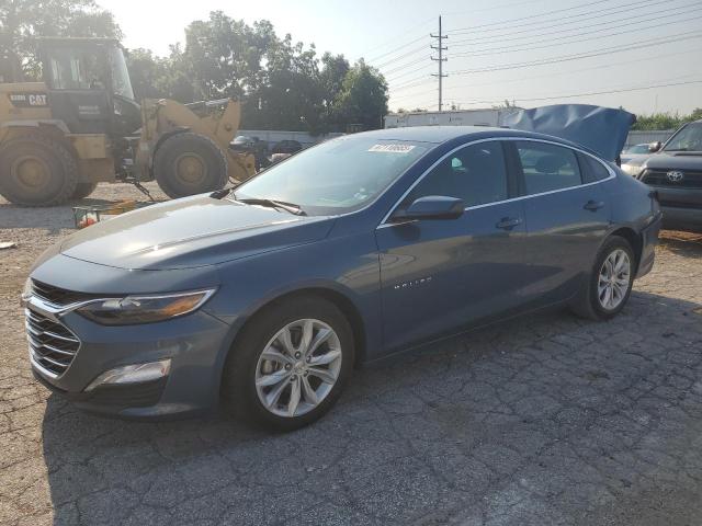 2024 CHEVROLET MALIBU LT, 