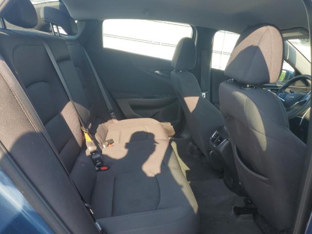 1G1ZD5ST4RF206117 - 2024 CHEVROLET MALIBU LT Mavi fotoğraf 10