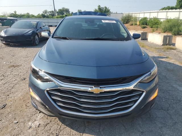 1G1ZD5ST4RF206117 - 2024 CHEVROLET MALIBU LT Mavi fotoğraf 5