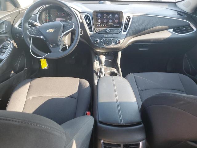 1G1ZD5ST4RF206117 - 2024 CHEVROLET MALIBU LT Mavi fotoğraf 8