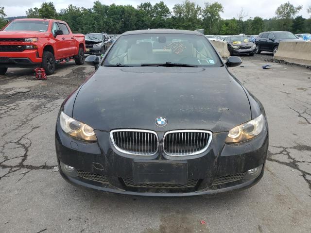 WBAWL73588PX54961 - 2008 BMW 3 SERIES I შავი ფოტო 5