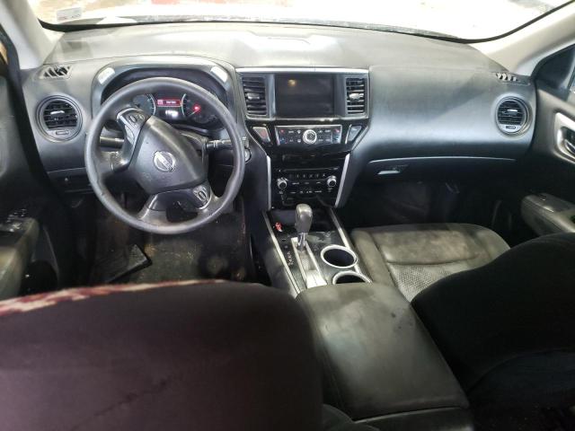 5N1AR2MN5DC683227 - 2013 NISSAN PATHFINDER S თაფლისფერი ფოტო 15