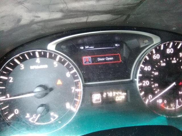 5N1AR2MN5DC683227 - 2013 NISSAN PATHFINDER S თაფლისფერი ფოტო 18