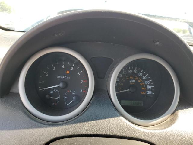 KL1TG66686B647452 - 2006 CHEVROLET AVEO LT ლურჯი ფოტო 9