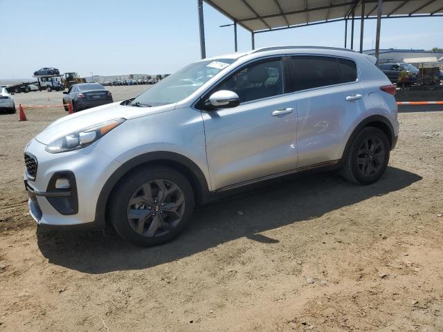 2020 KIA SPORTAGE S, 