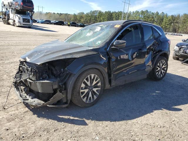 2020 FORD ESCAPE SEL, 