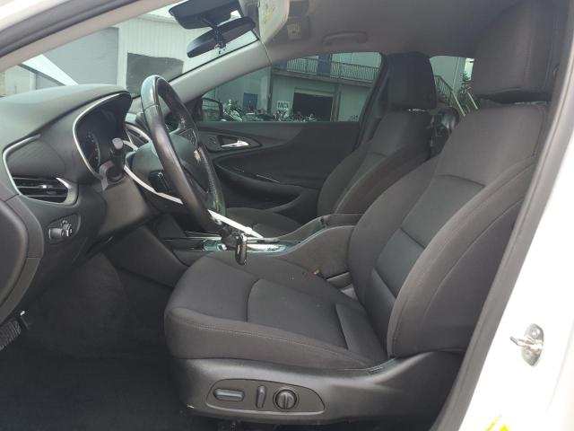 1G1ZG5ST4NF200061 - 2022 CHEVROLET MALIBU RS WHITE photo 7