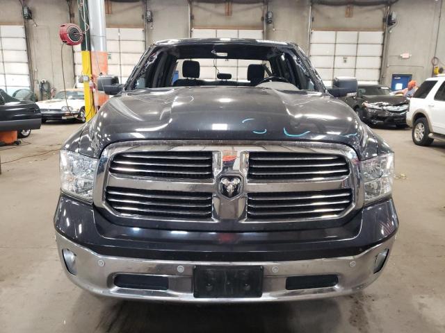 1C6RR7TT5KS596457 - 2019 RAM 1500 CLASS SLT BLACK photo 5