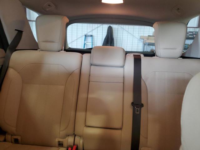 4JGDA5HB8HA905430 - 2017 MERCEDES-BENZ GLE 350 4MATIC GRAY photo 10