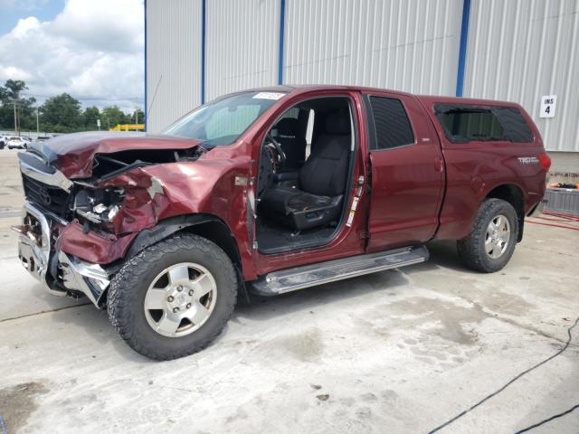 2007 TOYOTA TUNDRA DOUBLE CAB SR5, 