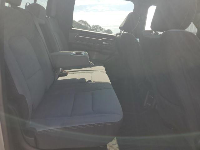 1C6SRFFT4NN474652 - 2022 RAM 1500 BIG HORN/LONE STAR GRAY photo 10