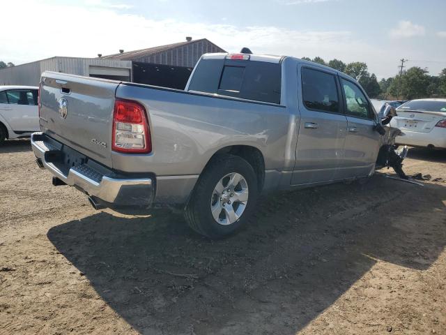 1C6SRFFT4NN474652 - 2022 RAM 1500 BIG HORN/LONE STAR GRAY photo 3
