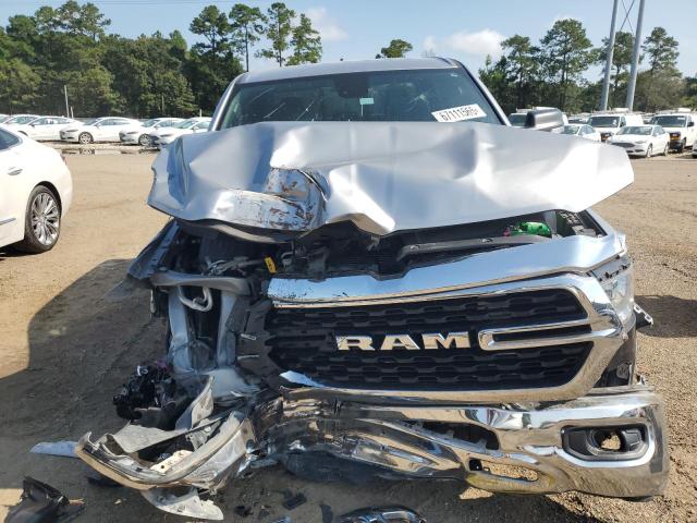 1C6SRFFT4NN474652 - 2022 RAM 1500 BIG HORN/LONE STAR GRAY photo 5