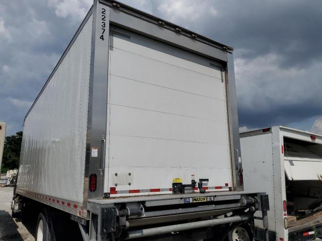 3ALACXFCXPDUL1473 - 2023 FREIGHTLINER M2 106 MEDIUM DUTY WHITE photo 3