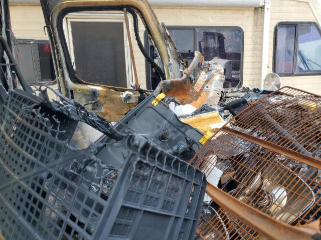 3ALACXFCXPDUL1473 - 2023 FREIGHTLINER M2 106 MEDIUM DUTY WHITE photo 5