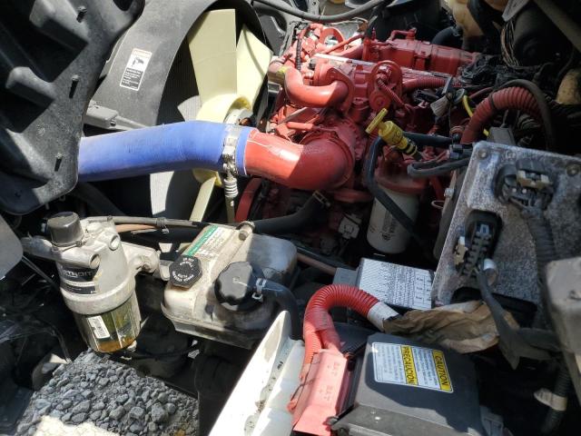 3ALACXFCXPDUL1473 - 2023 FREIGHTLINER M2 106 MEDIUM DUTY WHITE photo 7