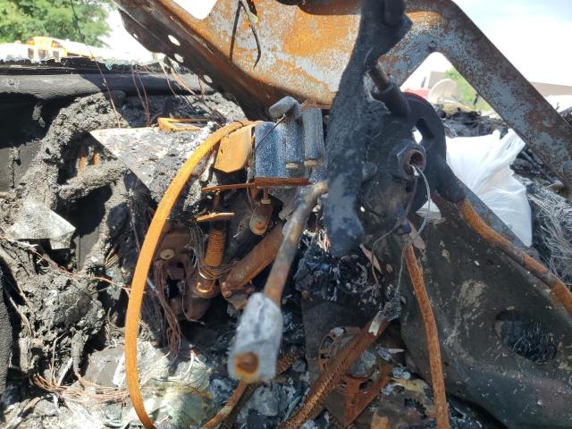 3ALACXFCXPDUL1473 - 2023 FREIGHTLINER M2 106 MEDIUM DUTY WHITE photo 8