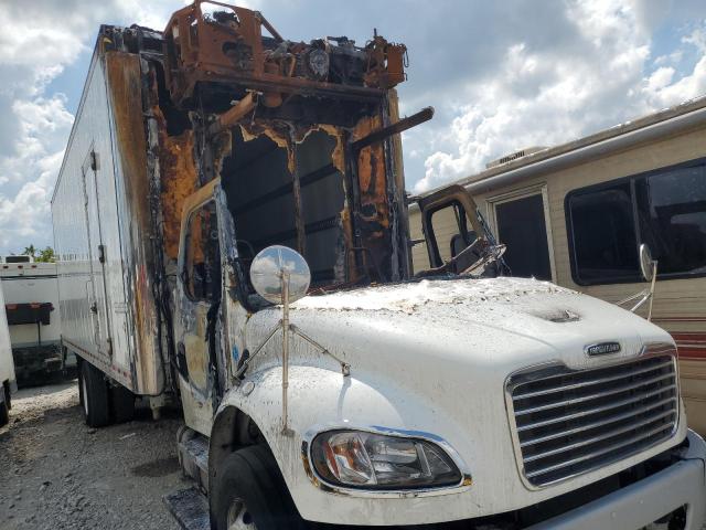 3ALACXFCXPDUL1473 - 2023 FREIGHTLINER M2 106 MEDIUM DUTY WHITE photo 9