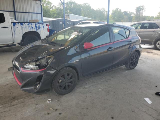 2016 TOYOTA PRIUS C, 