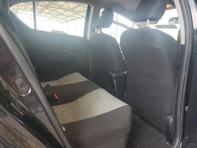 JTDKDTB36G1118600 - 2016 TOYOTA PRIUS C ორფეროვანი ფოტო 10