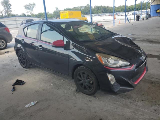 JTDKDTB36G1118600 - 2016 TOYOTA PRIUS C ორფეროვანი ფოტო 4