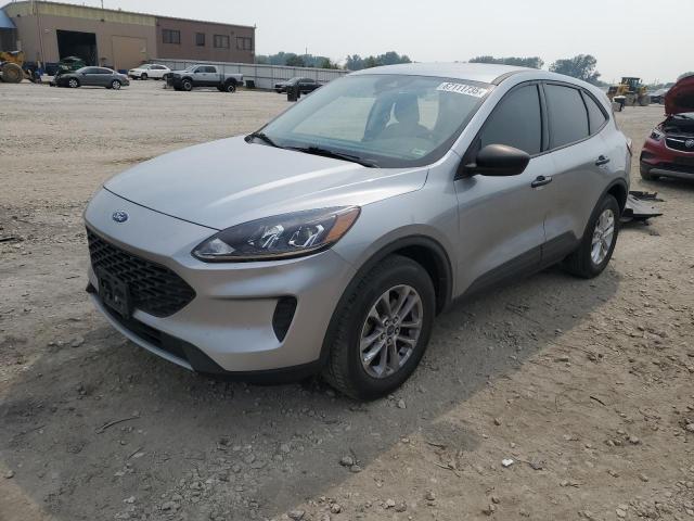 2021 FORD ESCAPE S, 
