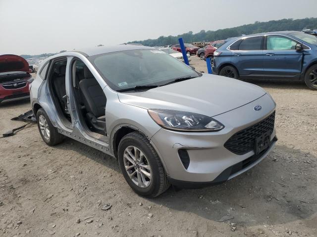 1FMCU9F64MUA47852 - 2021 FORD ESCAPE S ვერცხლისფერი ფოტო 4