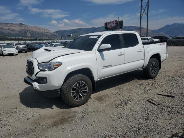 2020 TOYOTA TACOMA DOUBLE CAB, 