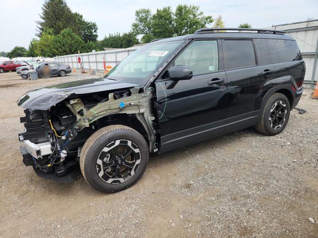 2025 HYUNDAI SANTA FE SEL, 