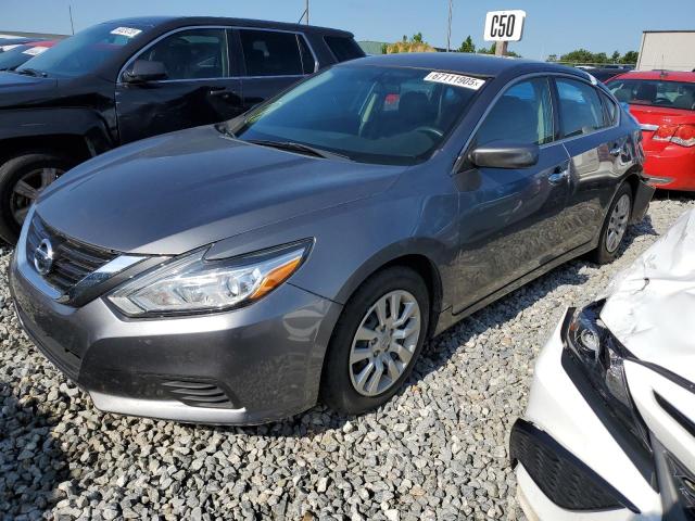 2016 NISSAN ALTIMA 2.5, 