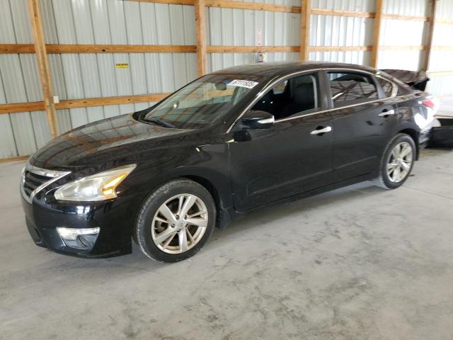2015 NISSAN ALTIMA 2.5, 