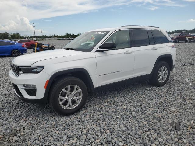 2023 JEEP GRAND CHER LIMITED, 