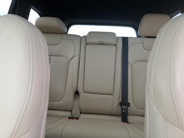 1C4RJHBG3P8892009 - 2023 JEEP GRAND CHER LIMITED 白色 照片 10