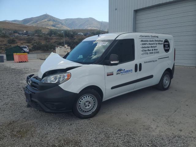 2018 RAM PROMASTER CITY, 