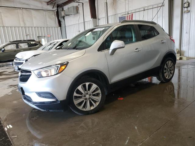 2017 BUICK ENCORE PREFERRED, 