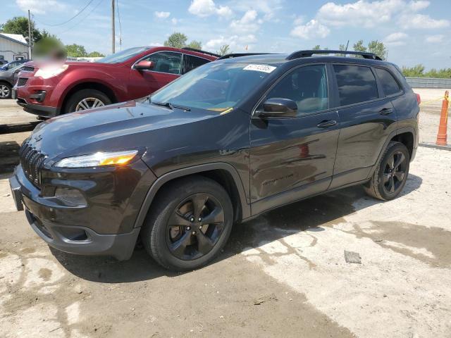 2016 JEEP CHEROKEE LATITUDE, 